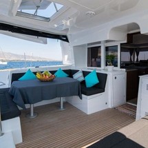 Lagoon 450 F