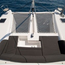 Lagoon 450 F