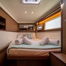 Lagoon 450 F