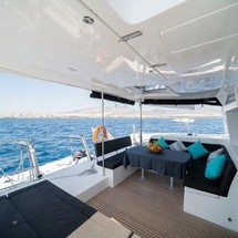 Lagoon 450 F