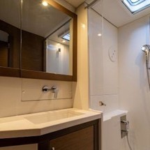 Lagoon 450 F