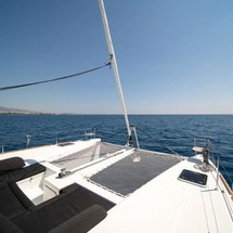 Lagoon 450 F