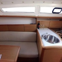 Jeanneau Sun Odyssey 30 I DL
