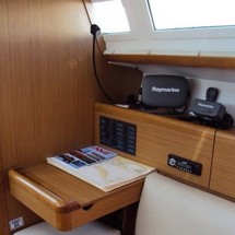 Jeanneau Sun Odyssey 30 I DL