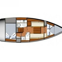 Jeanneau Sun Odyssey 30 I DL