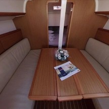 Jeanneau Sun Odyssey 30 I DL