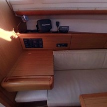 Jeanneau Sun Odyssey 30 I DL