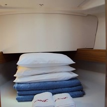 Jeanneau Sun Odyssey 30 I DL