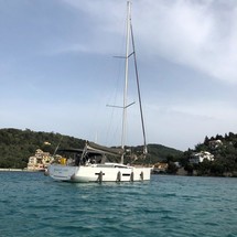 Dufour 56