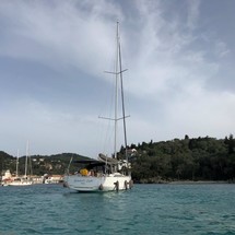 Dufour 56