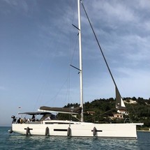Dufour 56