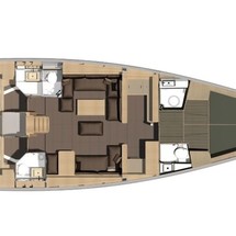 Dufour 56