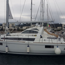 Beneteau Oceanis 48