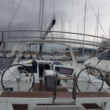 Beneteau Oceanis 48