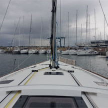 Beneteau Oceanis 48