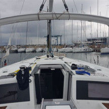 Beneteau Oceanis 48