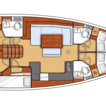 Beneteau Oceanis 48