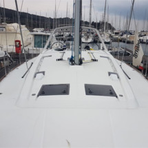 Beneteau Oceanis 48