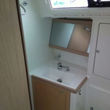 Beneteau Oceanis 48