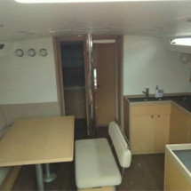 Beneteau Oceanis 48