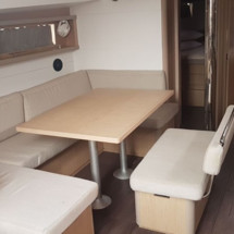 Beneteau Oceanis 48