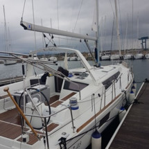 Beneteau Oceanis 48