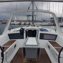 Beneteau Oceanis 48