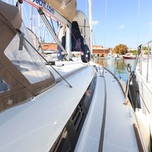 Jeanneau Sun Odyssey 419