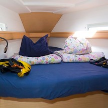 Jeanneau Sun Odyssey 419