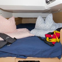 Jeanneau Sun Odyssey 419