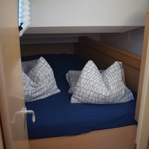 Jeanneau Sun Odyssey 419