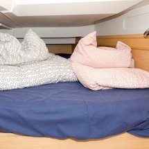 Jeanneau Sun Odyssey 419