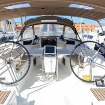 Jeanneau Sun Odyssey 419