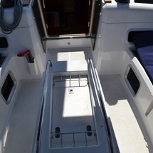 Jeanneau Sun Odyssey 509