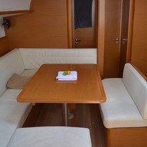 Jeanneau Sun Odyssey 509