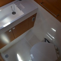 Jeanneau Sun Odyssey 509