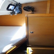 Jeanneau Sun Odyssey 509