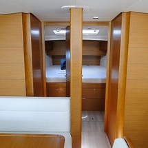 Jeanneau Sun Odyssey 509