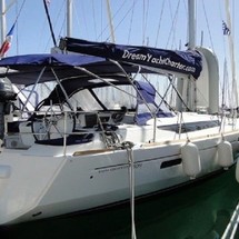 Jeanneau Sun Odyssey 509