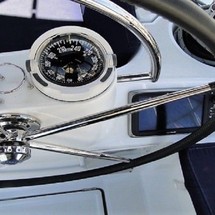 Jeanneau Sun Odyssey 509