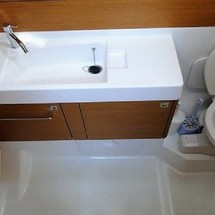 Jeanneau Sun Odyssey 509