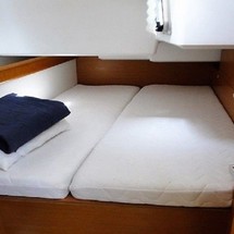 Jeanneau Sun Odyssey 509