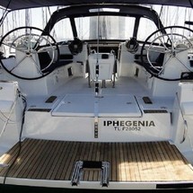 Jeanneau Sun Odyssey 509