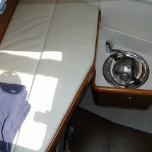 Jeanneau Sun Odyssey 509
