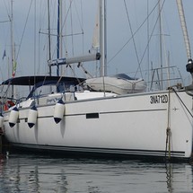 Bavaria Cruiser 51