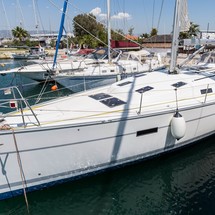 Bavaria Cruiser 50