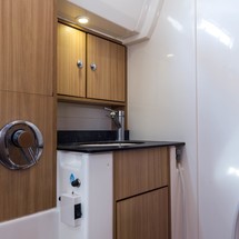 Bavaria Cruiser 50