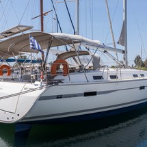 Bavaria Cruiser 50