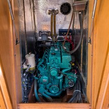 Bavaria Cruiser 50