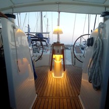 Beneteau Oceanis 54